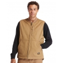 Timberland PRO® Men's Gritman Fleece Vest