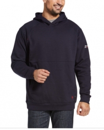 Ariat® Men's FR Reversible Pullover Hoodie - Big and Tall