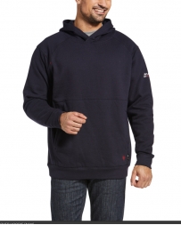 Ariat® Men's FR Reversible Pullover Hoodie - Big and Tall