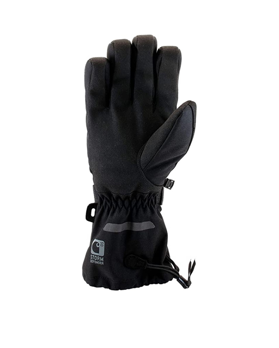 Carhartt Yukon Storm Defender Gloves Fort Brands