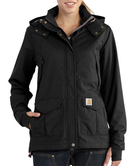 carhartt storm defender