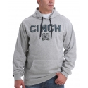 Cinch® Men's Pullover Hoodie