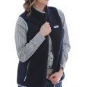Cinch® Ladies' Logo Fleece Vest