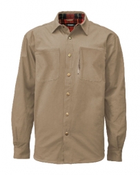 Key® Men's Franklin Fleece Shirt Jac