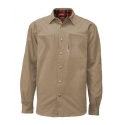 Key® Men's Franklin Fleece Shirt Jac