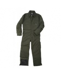 Key® Men's Coverall Loden - Big