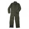 Key® Men's Coverall Loden - Big