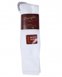 Wrangler® Men's Wellington Boot Socks - 2 Pack