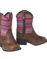 Ariat® Girls' Lil Stomper Aurora