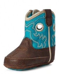 Ariat® Infant Lil Stomper Boston