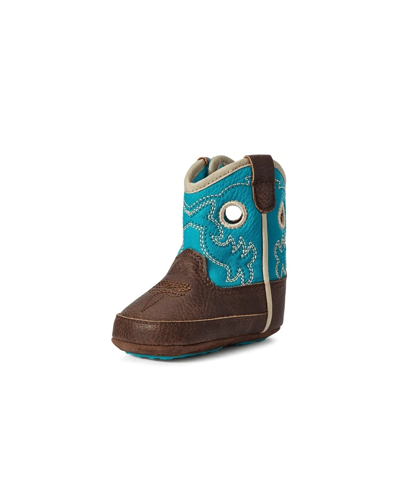 ariat infant boots