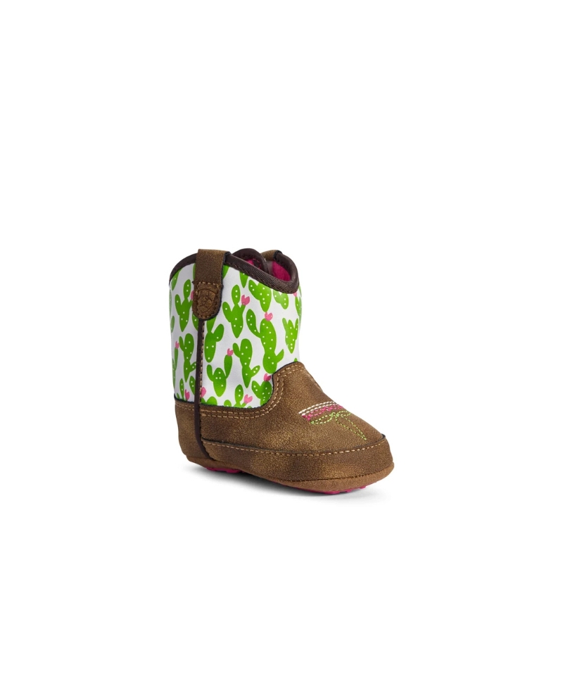 Ariat® Infant Lil Stomper Anaheim Fort Brands