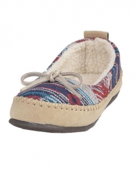 Blazin Roxx® Ladies' Mary Jane Style Slippers