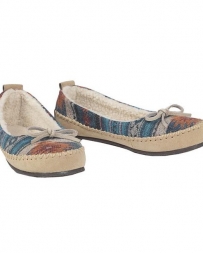 Blazin Roxx® Ladies' Mary Jane Style Grace Slipper