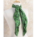 M&F Western Products® Cactus Silk Wild Rag