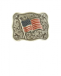 Nocona Belt Co.® Patriotic Buckle