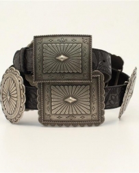 Ariat® Ladies' Multi Concho Belt