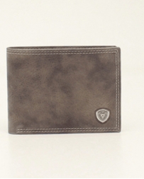 Ariat® Men's Logo Shield Bifold