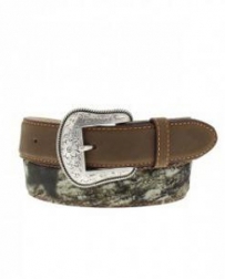 Nocona Belt Co.® Boys' Mossy Oak Belt