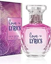 Tru® Ladies' Love & Lyrics