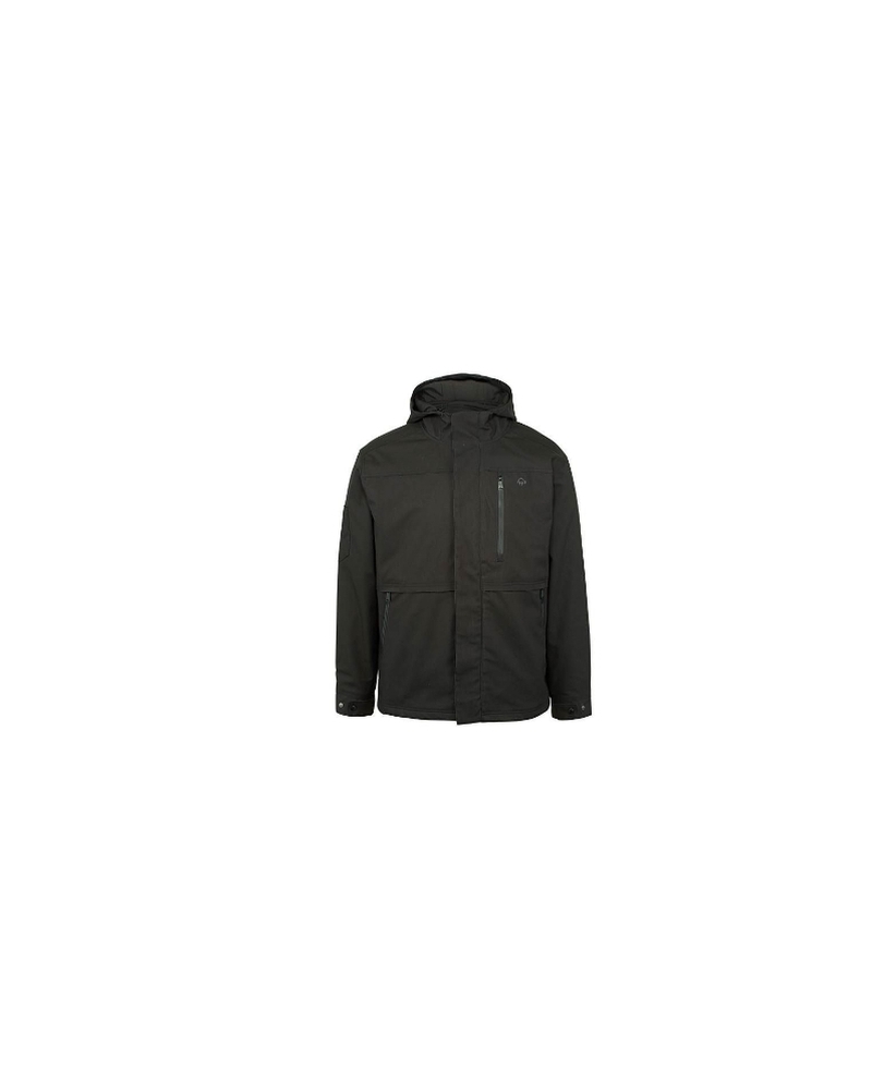 firetrap manor jacket