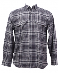 Wolverine® Men's Escape LS Flannel