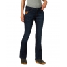 Riggs® Ladies' 5 Pocket Bootcut Jeans