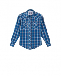 Wrangler® 20X® Men's LS Advanced Comfort Comp Shirt