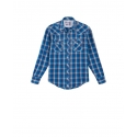 Wrangler® 20X® Men's LS Advanced Comfort Comp Shirt