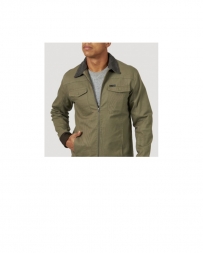 Wrangler® Men's ATG Softshell Parka