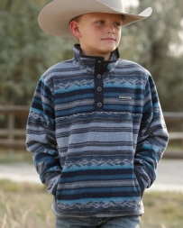 Cinch® Boys' Fleece Pullover