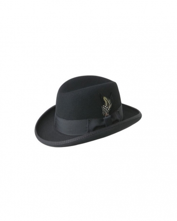 Bailey® Men's Homburg Hat