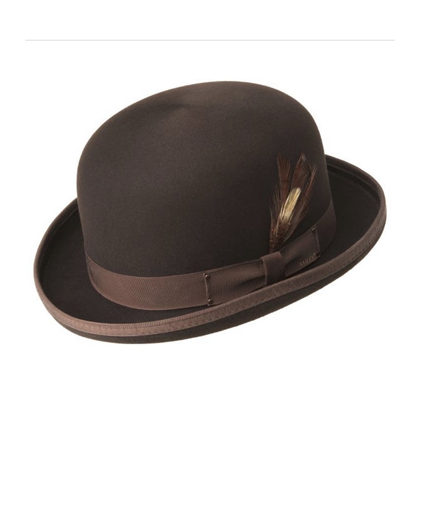 Bailey® Dress Derby Hat - Fort Brands