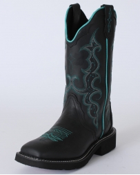 justin crazy horse boots