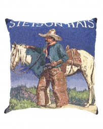 Stetson® Decorator Pillow