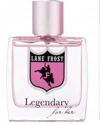 Ladies' Legendary For Her Perfume