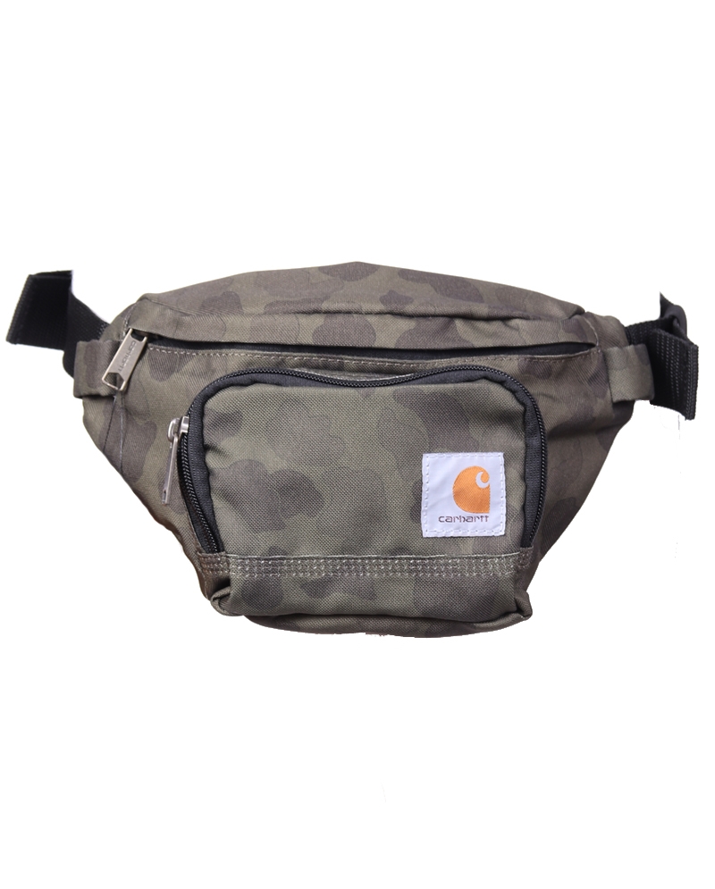 Carhartt® Camo Waist Pack Fort Brands