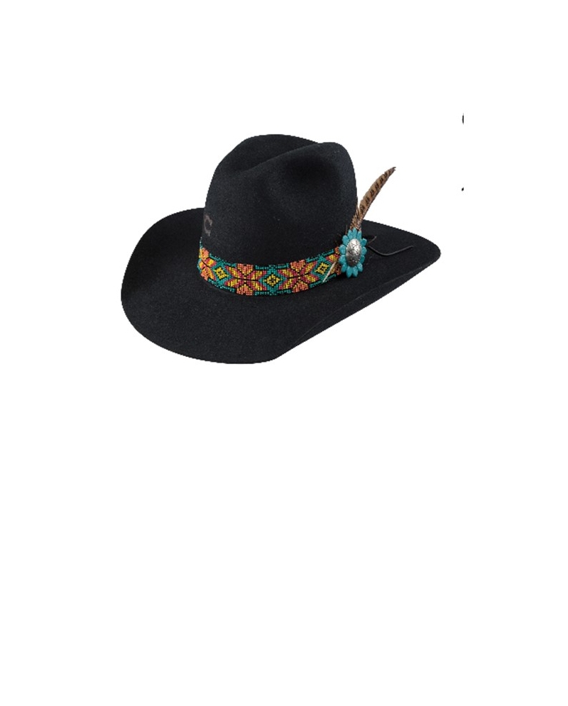 charlie one horse gold digger hat