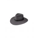 Charlie 1 Horse® Ladies' Highway Hat Granite