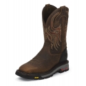 Justin® Boots Men's Commander X5 SQ Toe