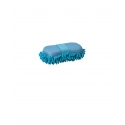 Weaver Leather® Microfiber Sponge with Fingers - Blue