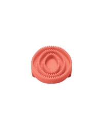 Weaver Leather® Jelly Curry Comb - Pink