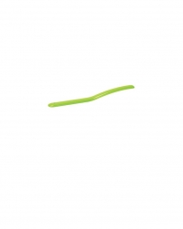 Weaver Leather® Plastic Sweat Scraper - Lime