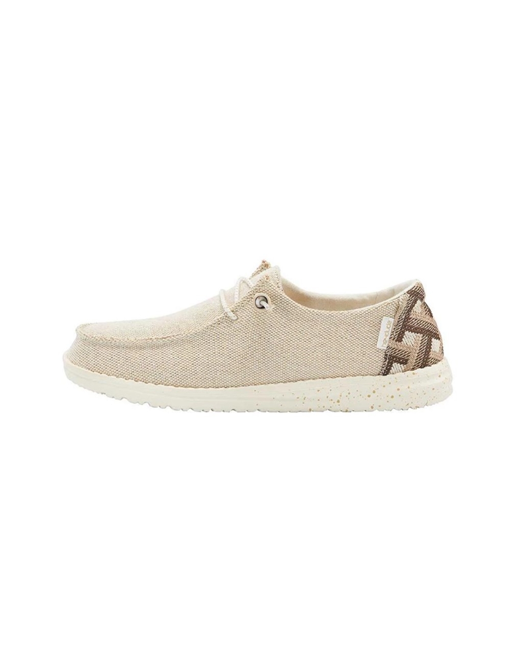 Hey dude wendy brown aztec Clearance