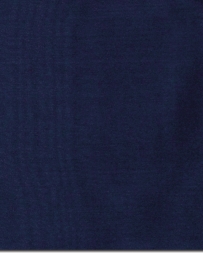 Wyoming Traders® Solid Silk Rag 42x42 Navy