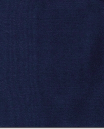 Wyoming Traders® Solid Silk Rag 42x42 Navy