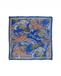 Wyoming Traders® Charmeuse Silk Scarf