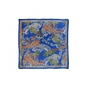 Wyoming Traders® Charmeuse Silk Scarf