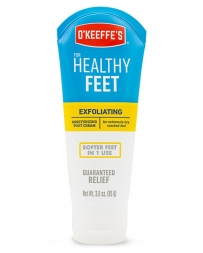 O'Keeffe's® Healthy Feet Exfoliating 3 OZ