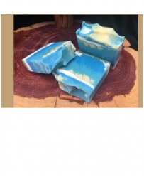 LaRee's Handcrafted Soap® Prairie Thunderstorm Soap